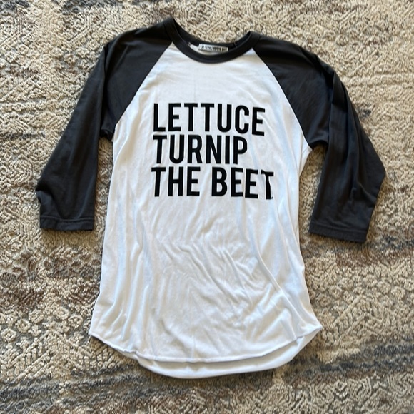 Womens quarter sleeve shirt - Picture 1 of 4